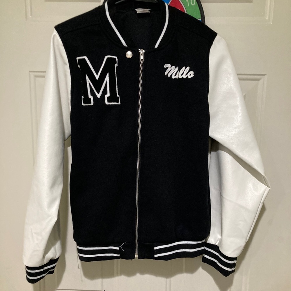 Marshmellow Man Jacket Fortnight Costume